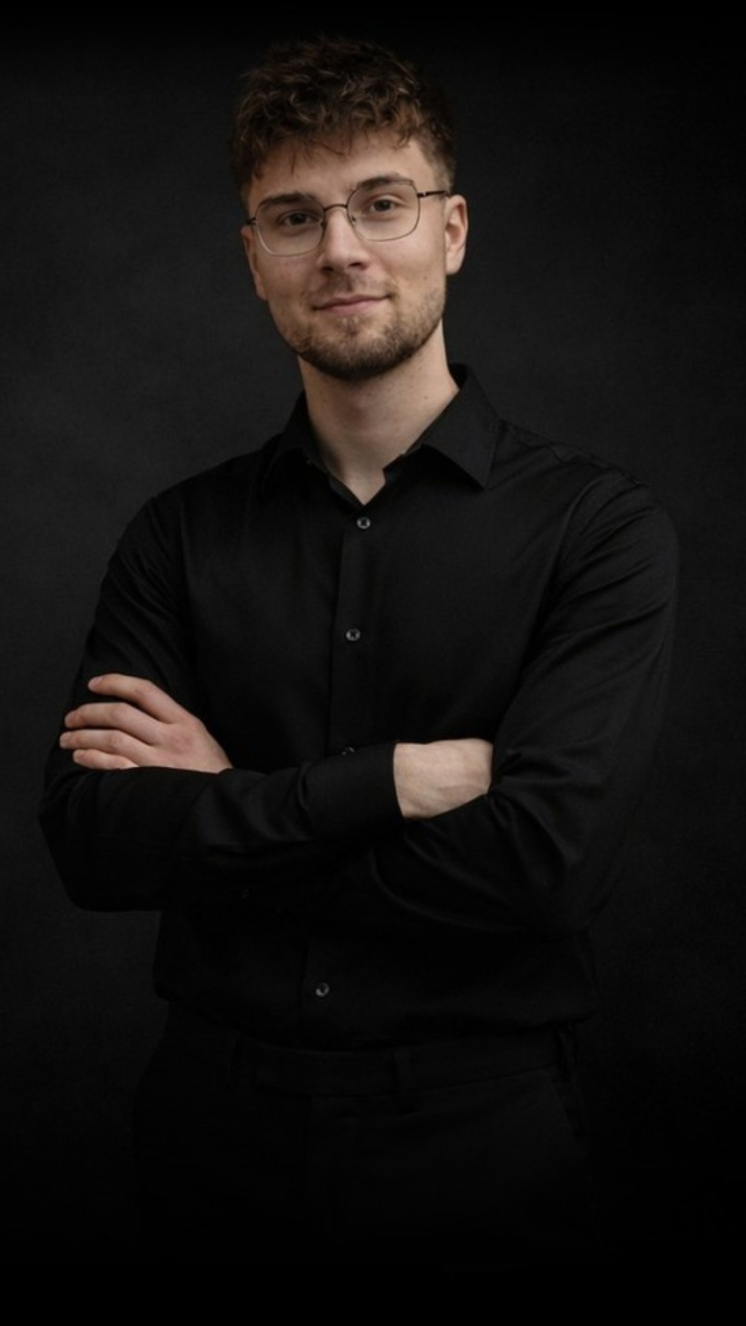 David Suchánek – PPC specialista