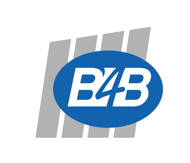 B4B